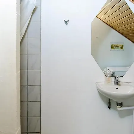 Klover 54 Holiday House קרטמינדה