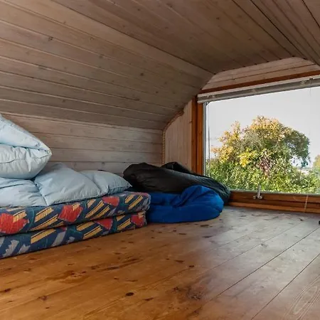 Klover 54 Holiday House בית נופש