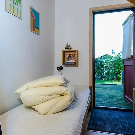 בית נופש Klover 54 Holiday House *